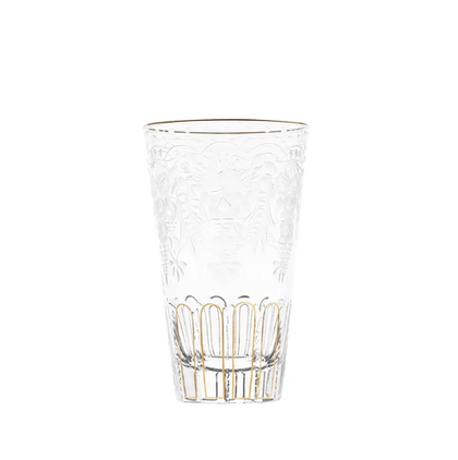 Стаканы Moser Maharani, 400 мл (6 шт.)