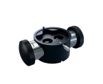Двухпортовый удлинитель с делителем луча для микроскопов Alltion и Carl Zeiss