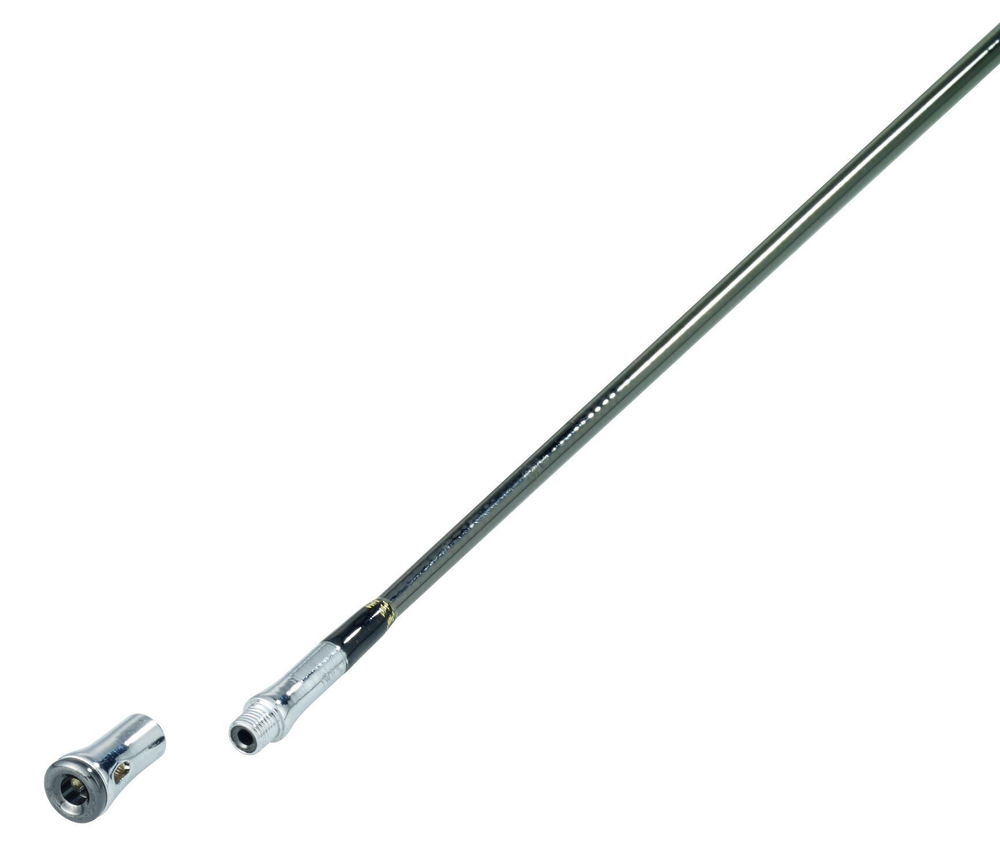 Спиннинг троллинговый WFT PRION INLINE TRAVELLER 1200 2.10
