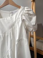 Хлопковое платье Zara, 116-122