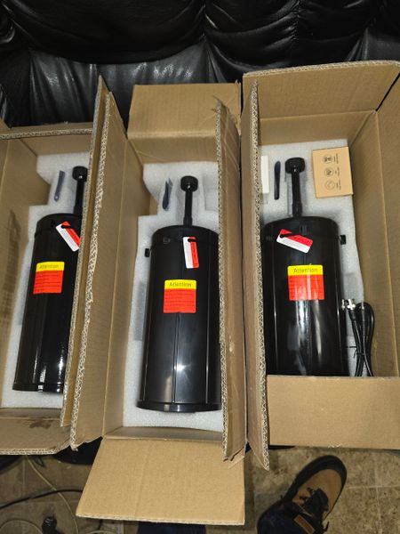 Ждём поступления оптоволокно 10 км 0.4-0.43mm по 40000 руб. Ждём поступления оптоволокно 10 км 0.4-0.43mm по 40000 руб.