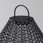 Наземный низкий светильник Maytoni Outdoor Плет O530FL-L5B3K1