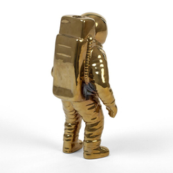 Ваза Starman Gold