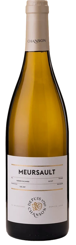 Domaine Chanson, Mersault