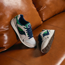 Кроссовки Saucony Shadow 5000