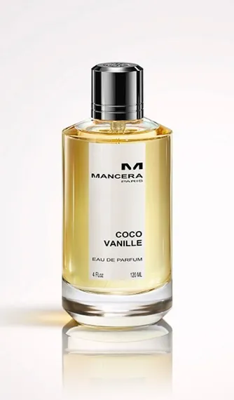 Mancera Choco Vanille