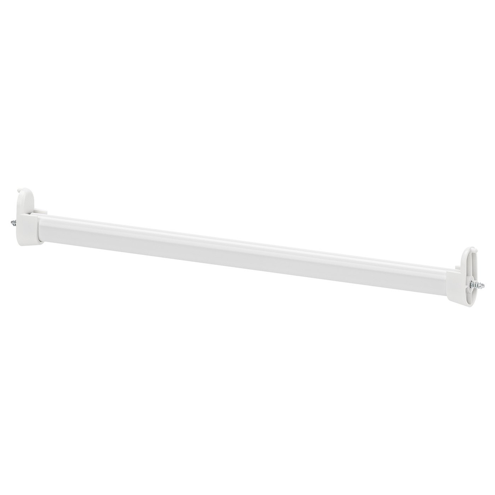 IKEA ALTARLIDEN  (ИКЕА АЛТАРЛИДЕН)  -  Штанга - белый 40 см