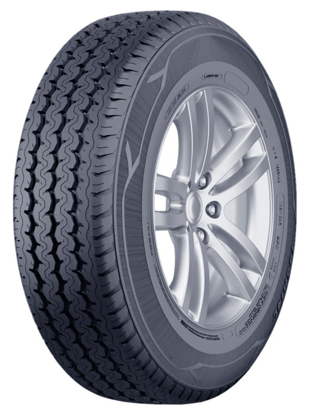 Летняя шина Austone SP-102 (235/65 R16C 115R)