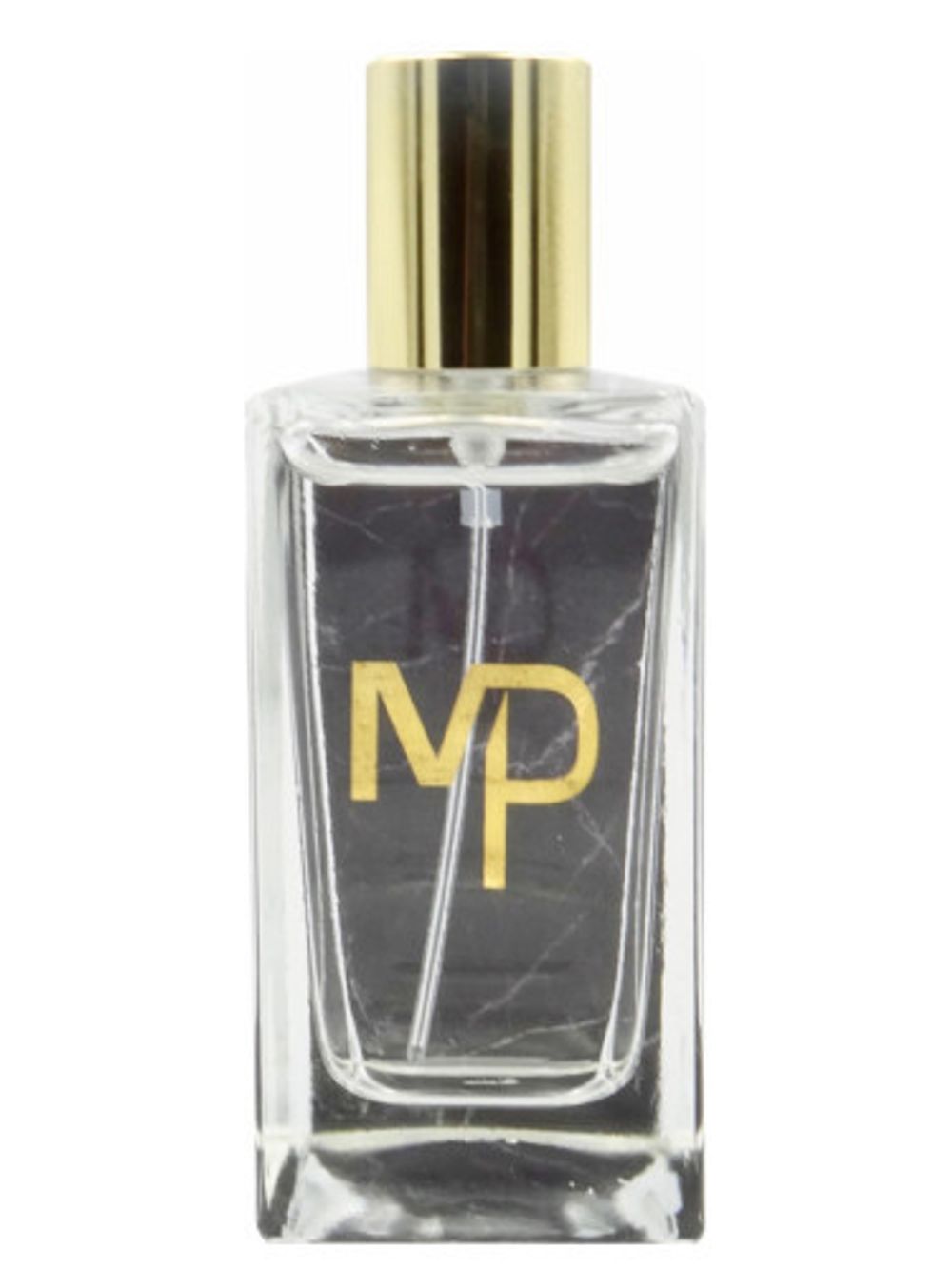 Michael Paul Fragrances Vantablac