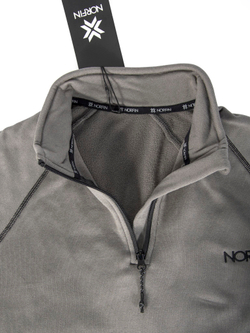 Термокомплект Norfin WINTER LINE GRAY 05 р.XXL