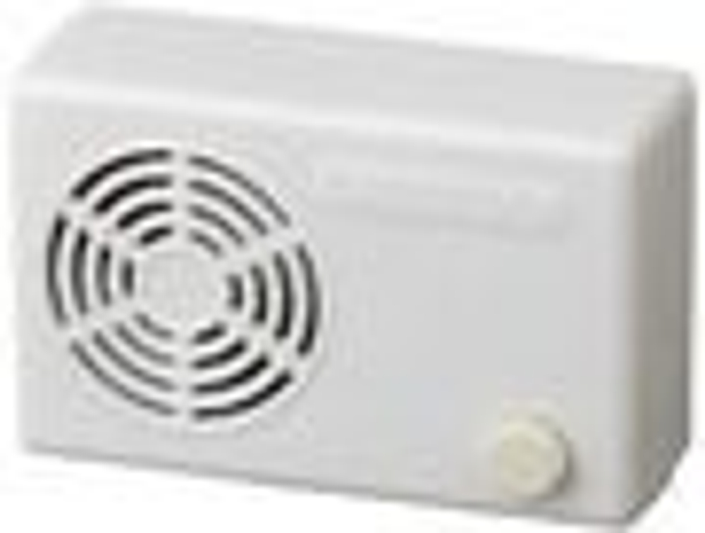 Звонки проводные с питанием от сети SV-58053