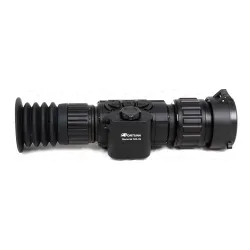 Тепловизионный прицел (Фортуна) Fortuna General 50L3s/ Фортуна Генерал 50Л 3С - вид профиль слева