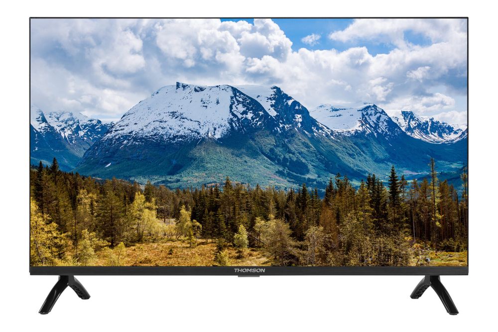 ЖК телевизор Thomson T32RSL6060(Smart,frameless) ЖК телевизор Thomson T32RSL6060(Smart,frameless)
