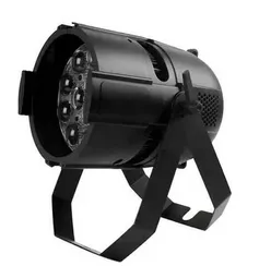SHOWLIGHT LED PAR 120 RGBW ZOOM прожектор LED PAR, 120Вт