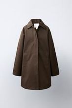 Плащи ZARA