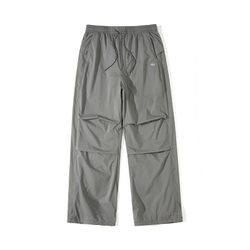 Штаны Nothomme BlueMonte Thermal Lightweight серый