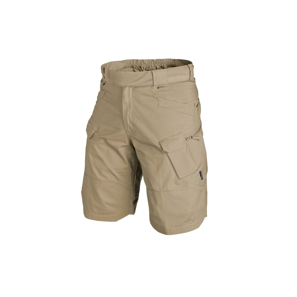 Шорты Helikon-Tex UTS (Urban Tactical Shorts) 11” - PolyCotton Ripstop Khaki