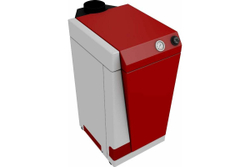 Напольный газовый котел lemax Uno-10 164533