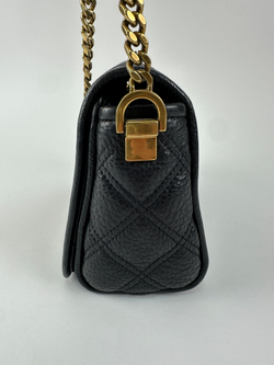 Сумка Marc Jacobs The Status Flap