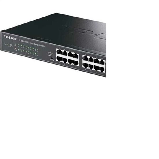 Коммутатор TP-Link TL-SG1218P