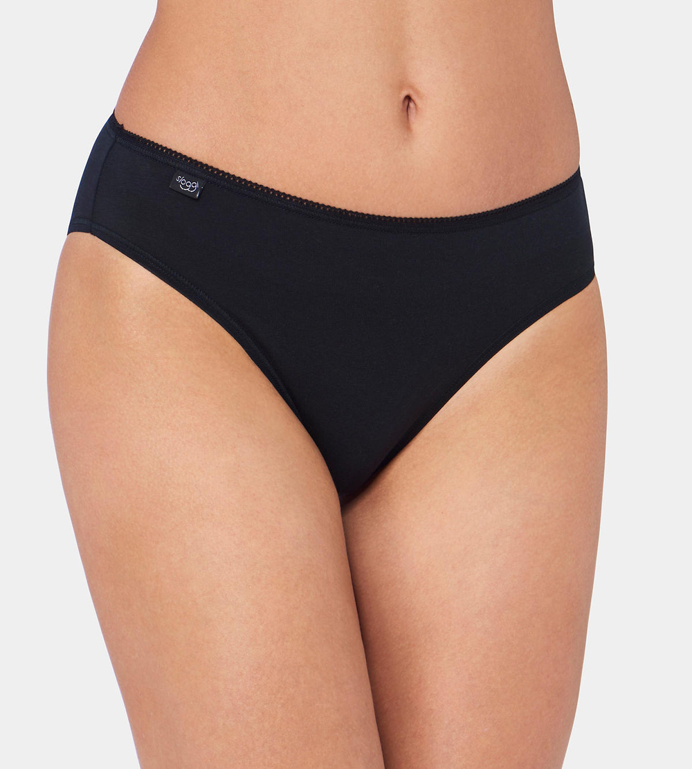 Трусы женские Sloggi 24/7 Cotton Tai 1 шт