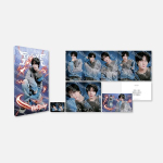 (ПРЕДЗАКАЗ) товары NCT DREAM - THE DREAM SHOW 4 : FUTURE THE DREAM TOUR OFFICIAL MD FINALE PACK A