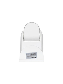 Датчик движения (ИК) MS-40 настен. 1200Вт 180град. до 12м IP44 PROxima EKF dd-ms-40