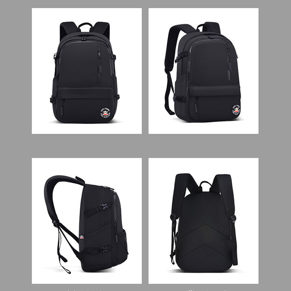 Рюкзак Paul Frank Backpack Urban (White)