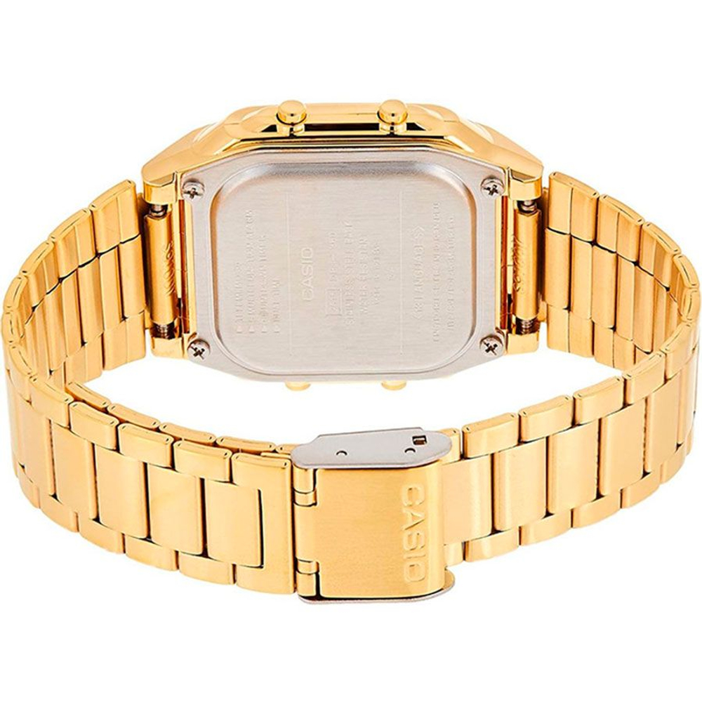 Наручные часы Casio Collection DB-360G-9A