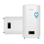 Накопительный электрический водонагреватель Thermex Bravo 50 Wi-Fi