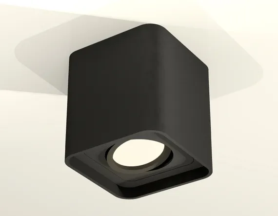 Точечный светильник Techno Spot XS7841010 Ambrella