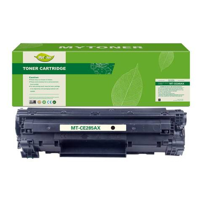 Картридж MyToner, аналог HP CB435A/CB436A/CE285A/ Canon 712/713/725 (3k)