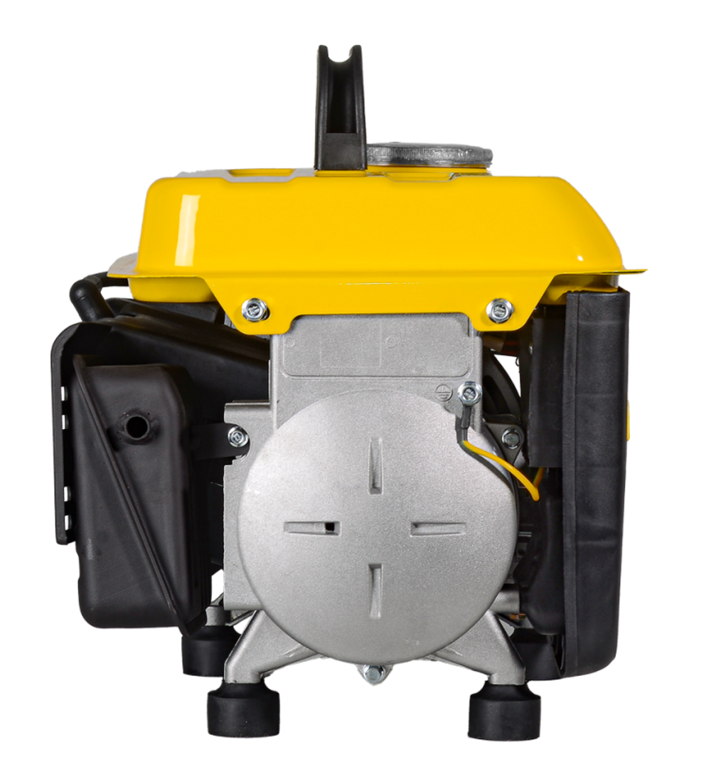 Бензиновый генератор EUROLUX G950A