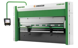 Ermaksan