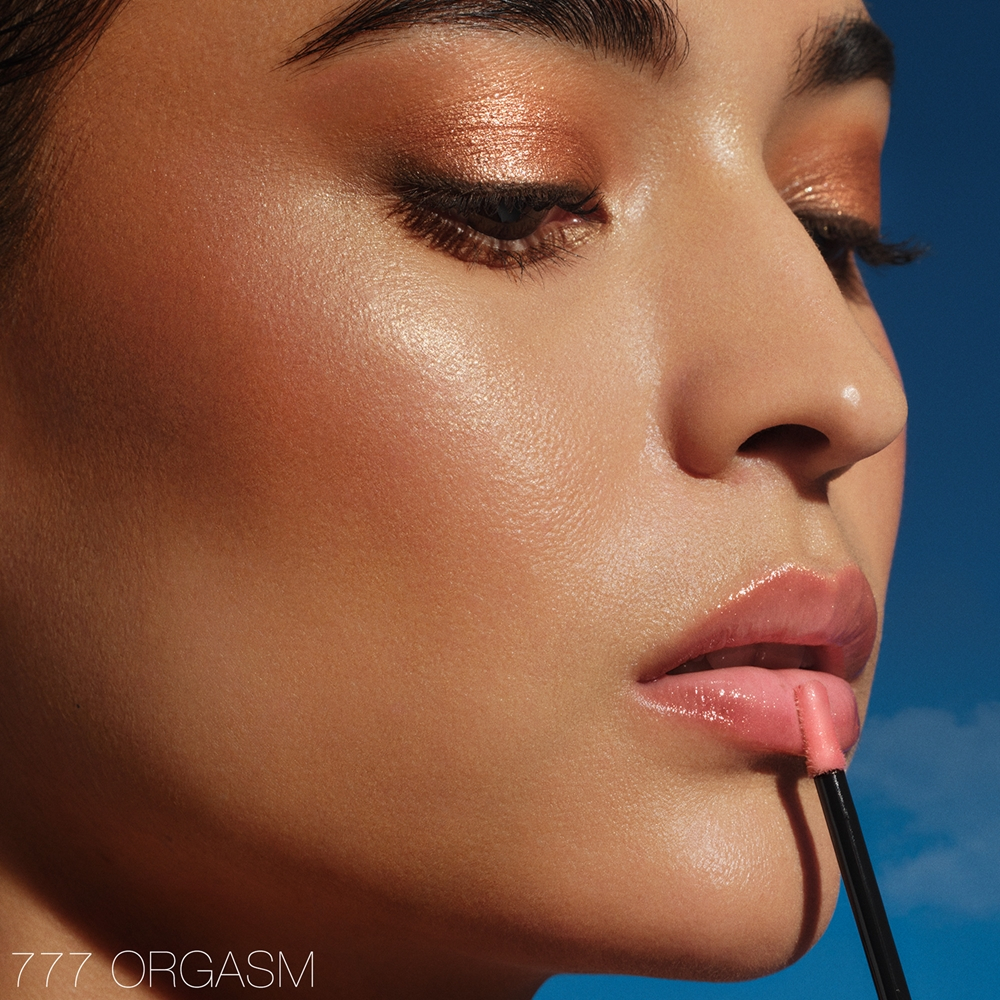 NARS AFTERGLOW - Масло для губ оттенок ORGASM, 5 ml