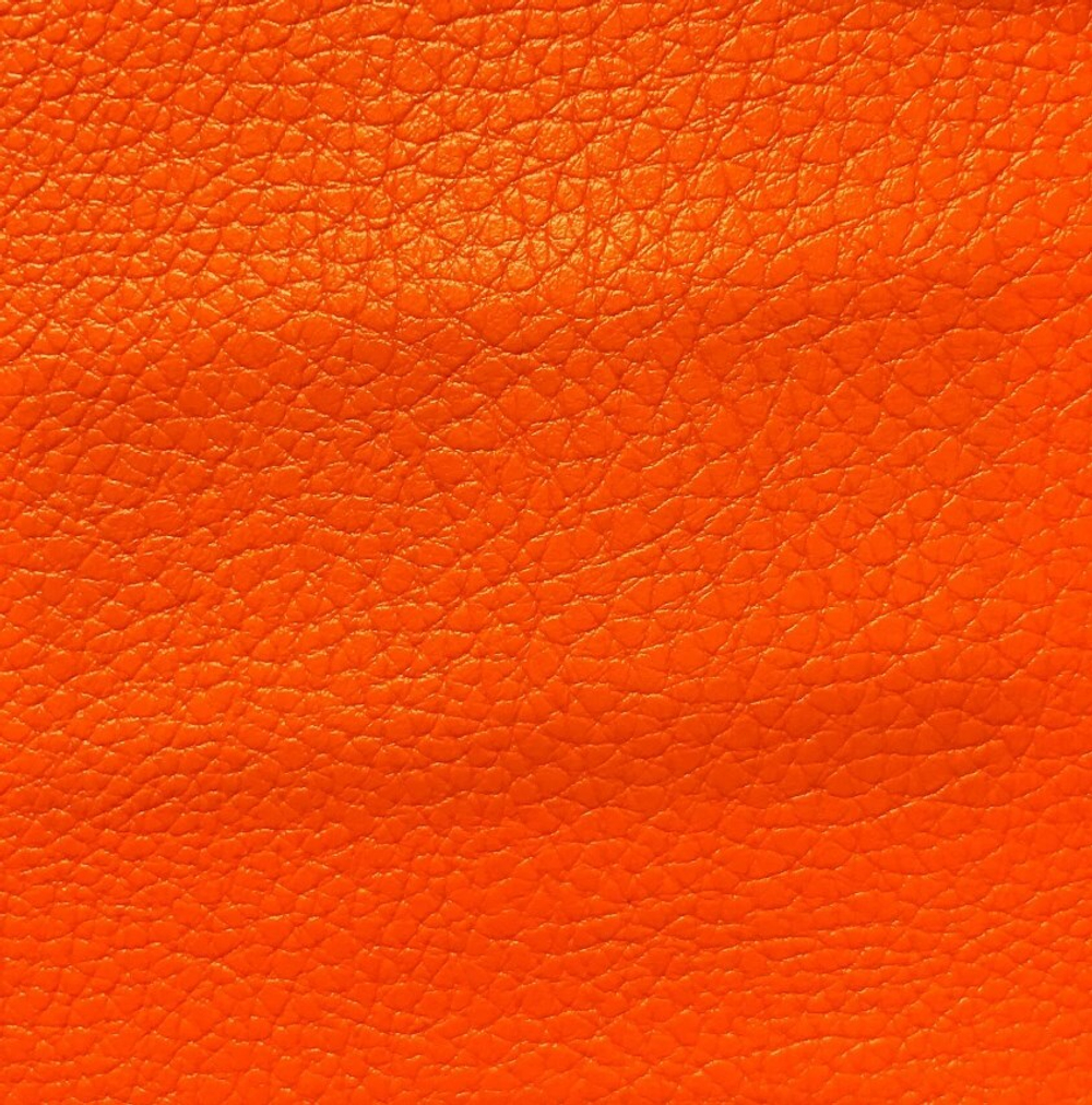 Искусственная кожа Colander new orange (Коландер нью оранж)