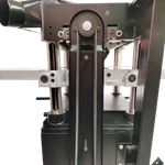 WARRIOR W0201 Рейсмусовый станок