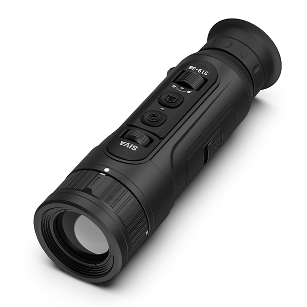 Тепловизионный монокуляр Lzirtek Siva 319-38