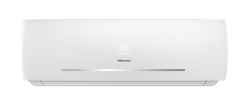 Hisense NEO Classic A AS-12HR4RYDDC00