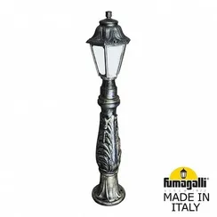 Наземный фонарь Anna E22.162.000.BYE27 Fumagalli