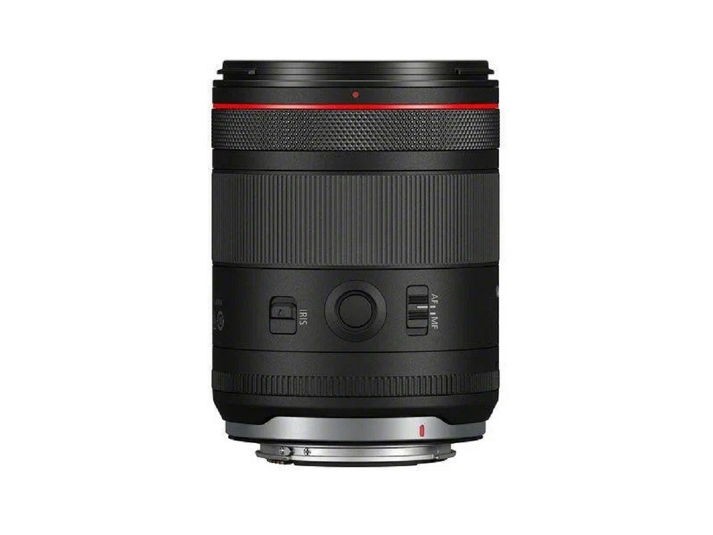 Объектив Canon RF 24mm f/1.4L VCM, широкоугольный, автоматическая фокусировка