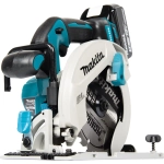 Аккумуляторная пила по дереву Makita DHS680RT1J