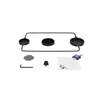 Оптический прицел Vector Optics Taurus GenII 4-32x56 ED FFP, сетка VTA-5 Mil, 34мм (SCFF-34)