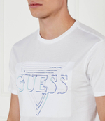 Футболка GUESS - белый(M5RI62 K9RM1)