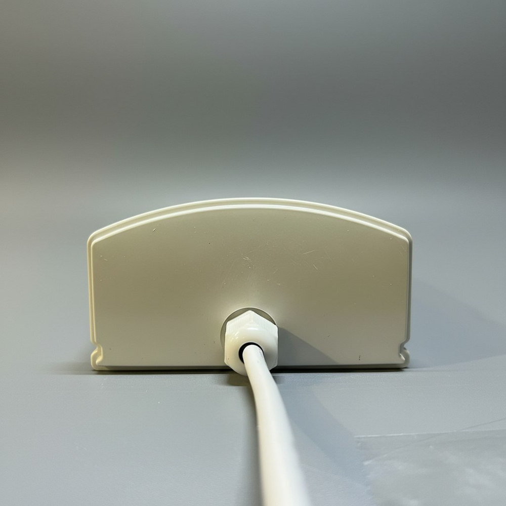 Светильник линейный промышленный-офисный СКС 1200 мм, IP65, 5000К, 90w, 220v