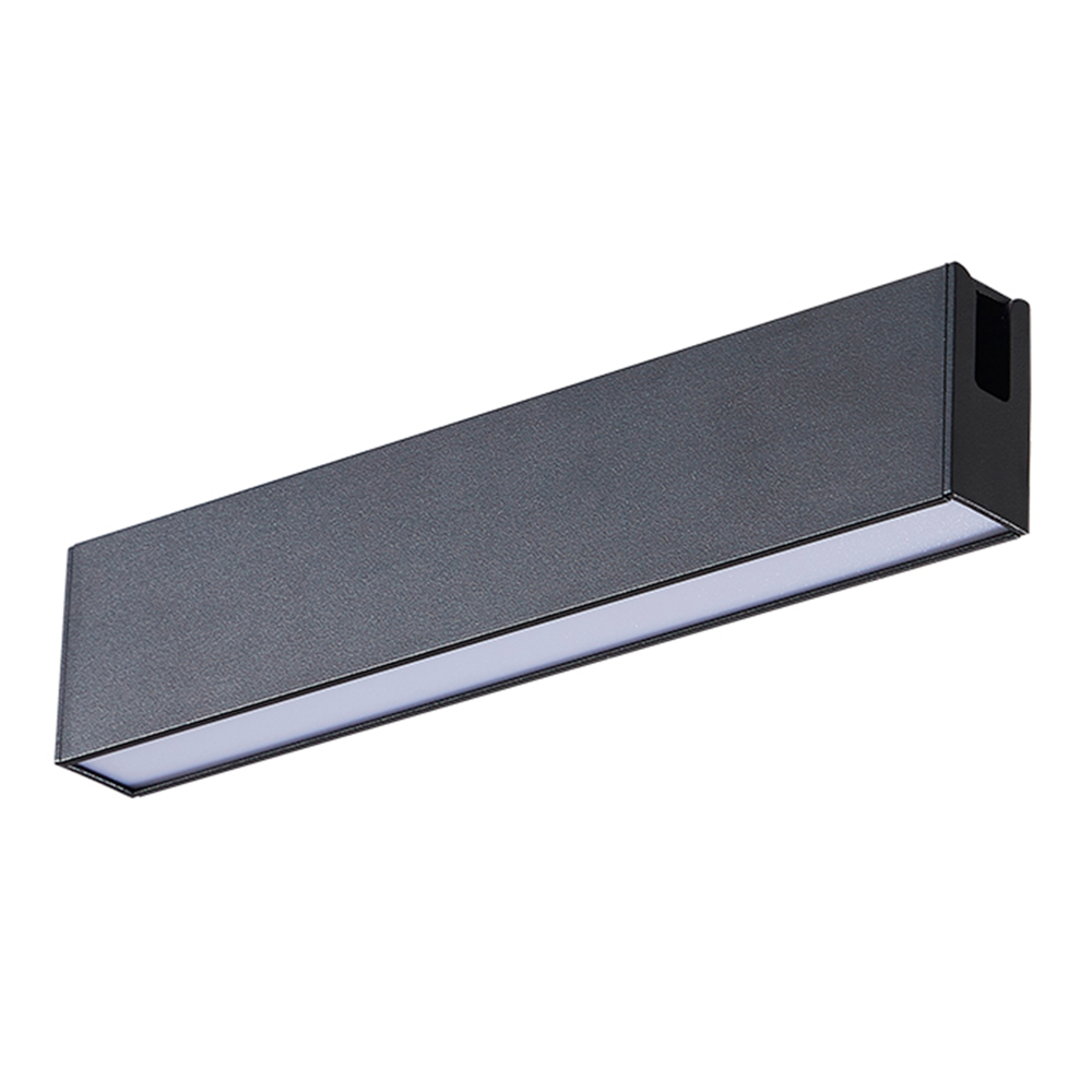 Светильник трековый FARM LED 1х12W
