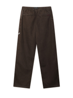 Брюки (Relaxed Fit) Hemp Relaxed Pant