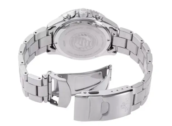 Мужские часы Orient RA-TX0203S10B