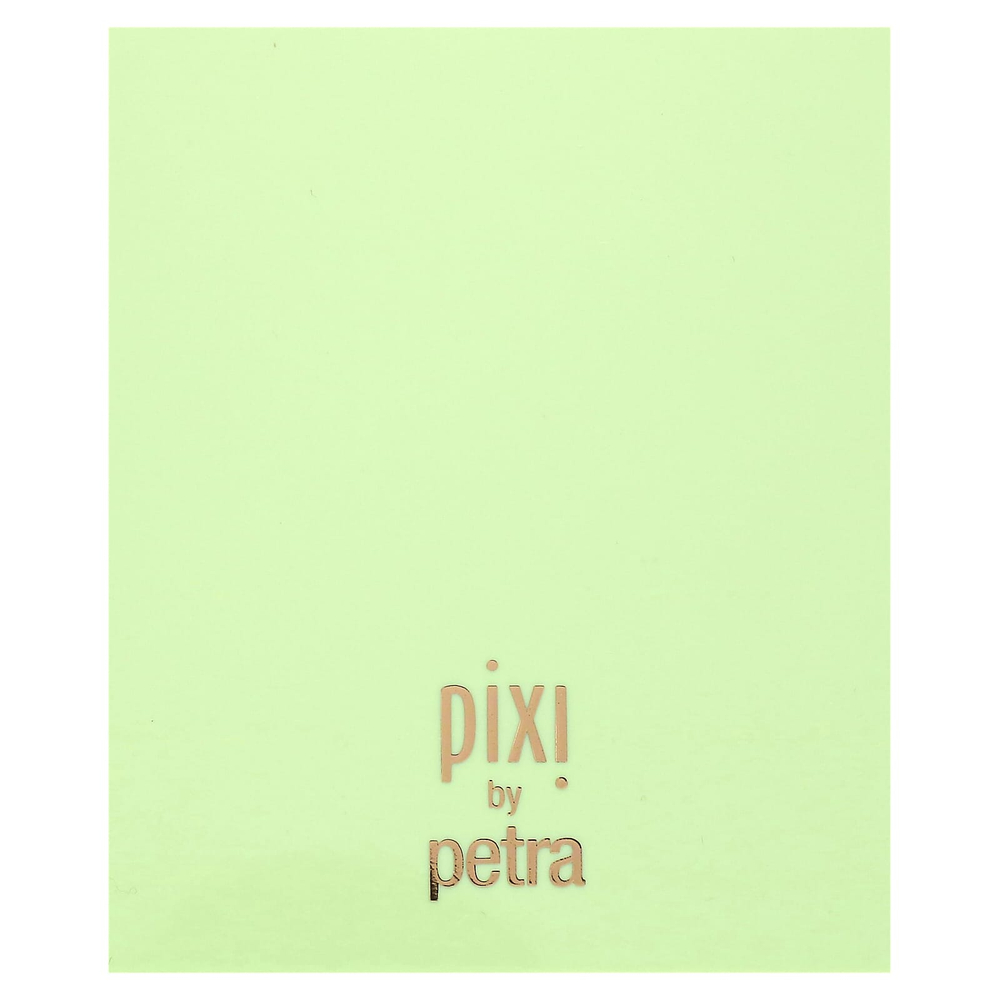 Pixi Beauty, Eye Effects, палитра теней, RosetteRay, 11,5 г (0,4 унции)