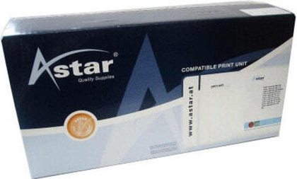 Картридж тонерный Astar AS10756 Черный